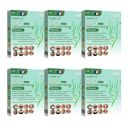 🏥Boutique officielle | Patch nano-microneedles GLP-1 BuildLeaf® avec collagène et Matrixyl 3000 – Ciblé pour l’obésité, les maladies cardiovasculaires, le diabète, l’apnée du sommeil, les problèmes articulaires et bien plus encore